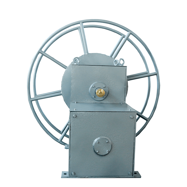 Bộ trống cáp điện dòng JD cho cáp & ống mềm